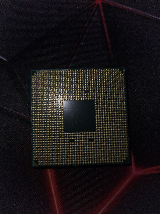Vand procesor AMD Ryzen 5 3600