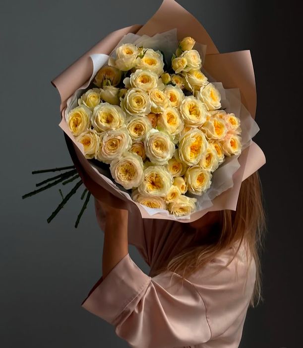 Пионы пионы пионы