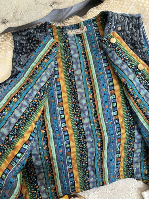 Ақмаду бренді кажекей