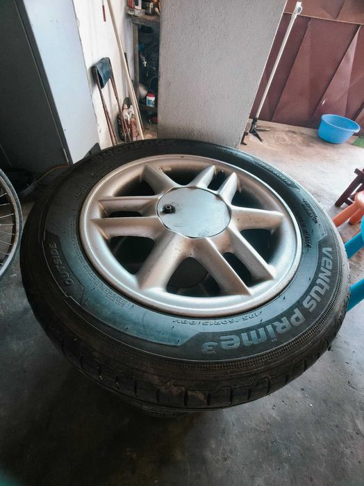 Anvelope vara Hankook Ventus Prime