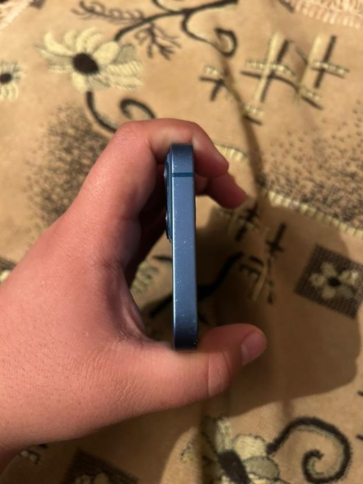 iPhone 13 без комплекта