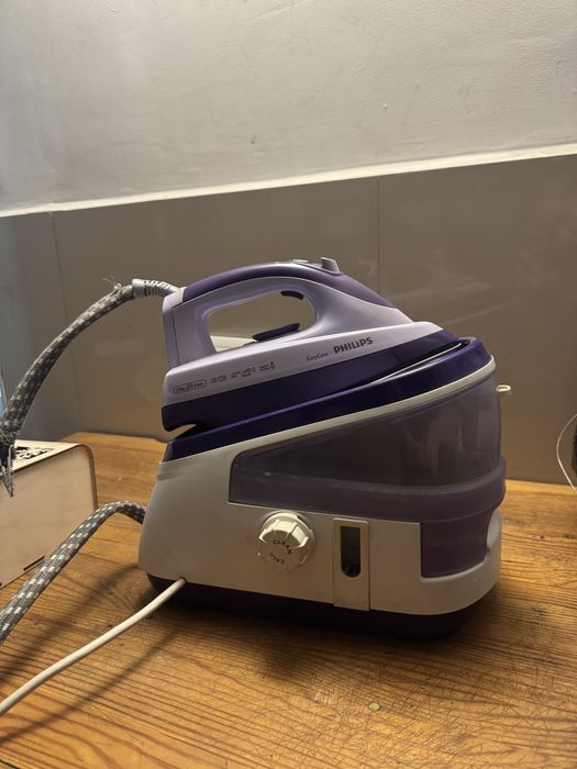 Утюг филипс продам