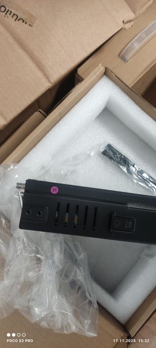 Ops компьютер для Интерактивной