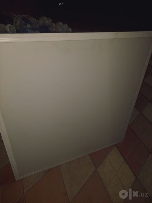 Led панель сотилади