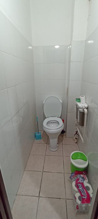 Темир йўл вокзал ёнда 1-этажда 3 хонали квартира ижарага берилади