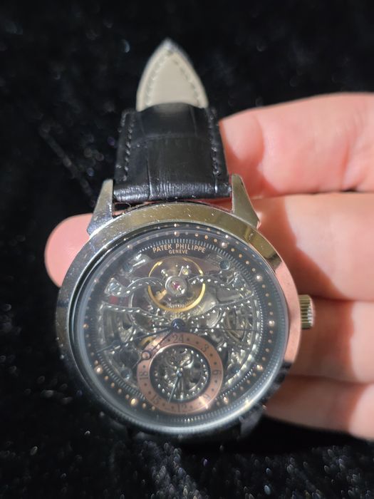 Часы Patek Philippe