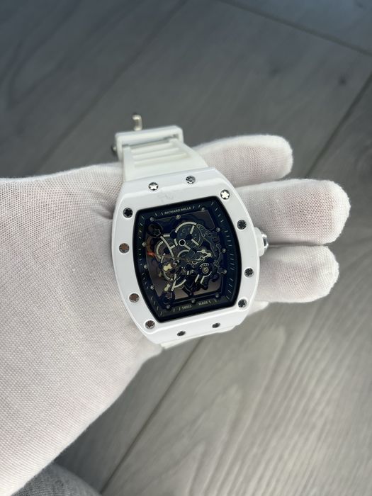 Richard Mille мъжки часовник