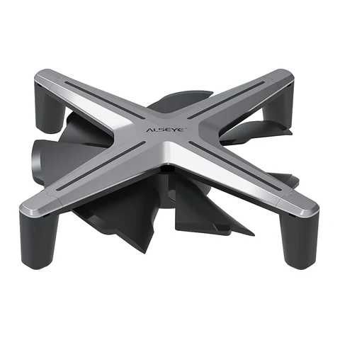 ТОПОВЫЕ Кулера с RGB подсветкой для ПК. Супер новый дизайн