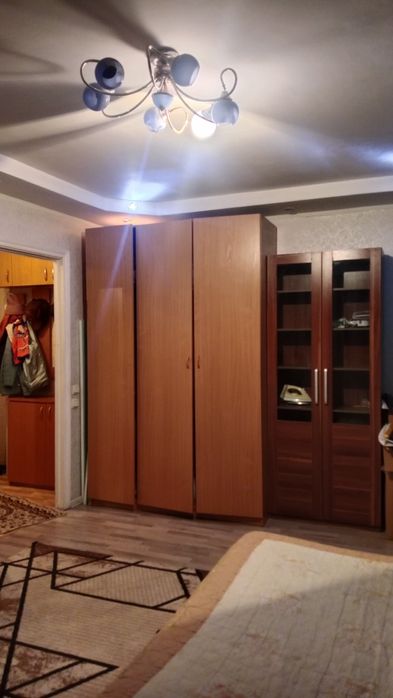 Продам однокомнатную квартиру