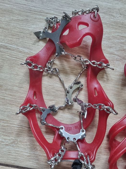 Gherute pentru zapada Snowline Chainsen PRO
