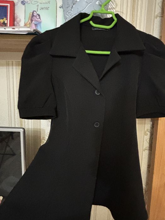 Продам пиджак женский