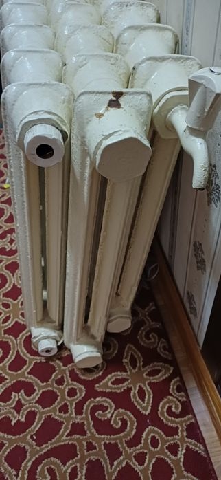 батарея сотилади