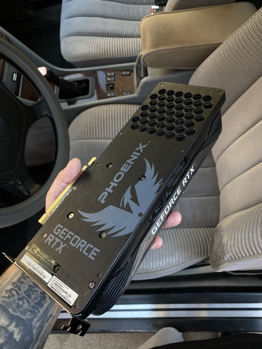 Gainward rtx 3070 ti