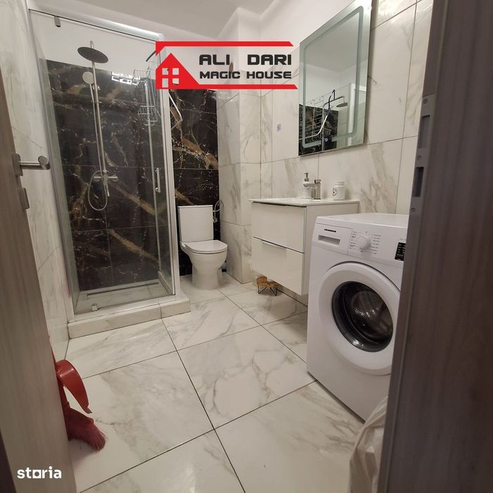 ÎNCHIRIERE-  Apartament Strada Stelelor/ 2 camere!