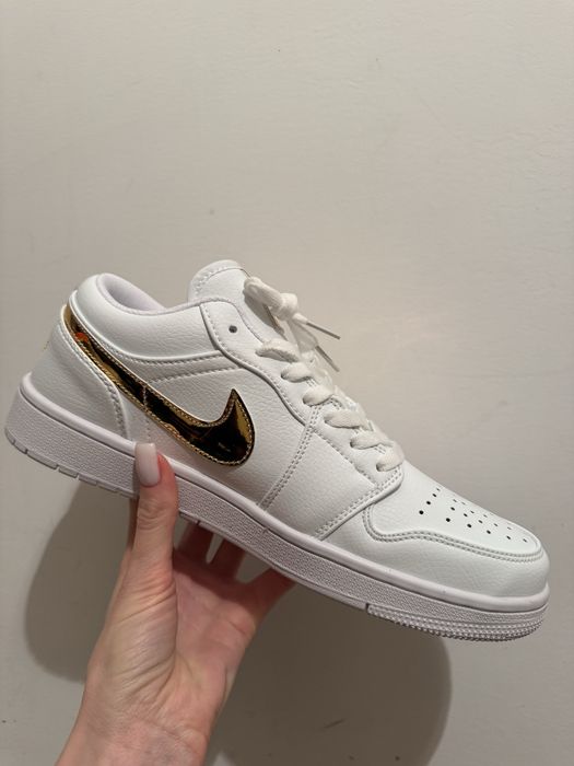 Air Jordan кроссовки