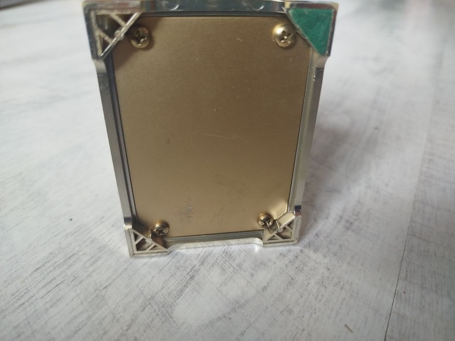 Ceas de masa ingersoll