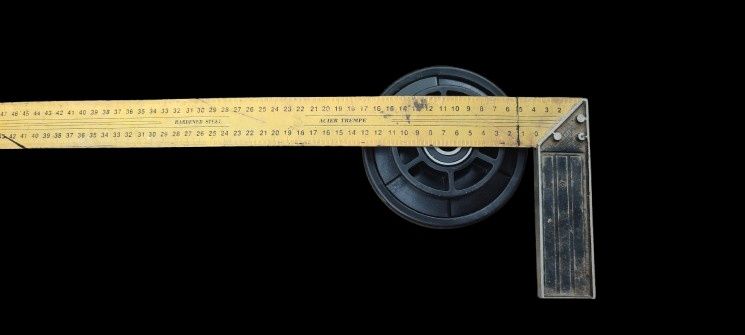 Комплект гусениц