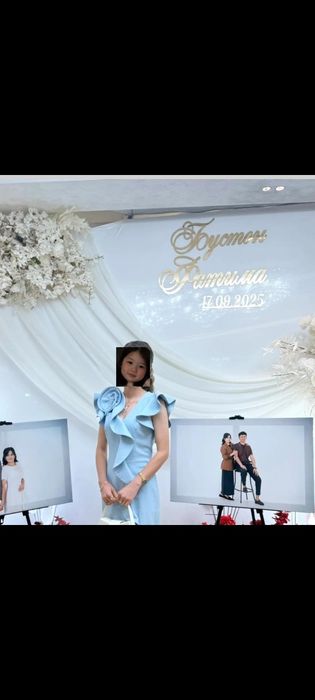 Размер 42 .Түрецки