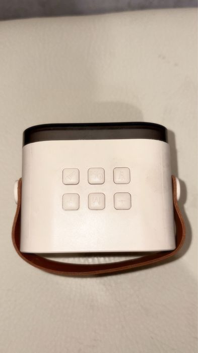 Bluetooth колонка