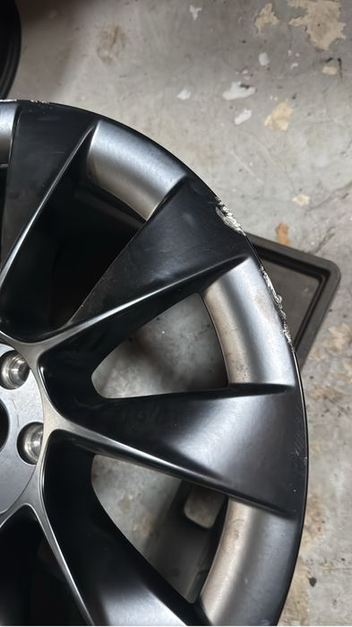 Janta Tesla Model Y 20” Induction originale