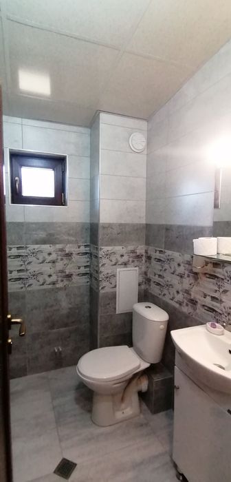 Дава се под наем Двустаен апартамент в Банско - 52 кв.м за 408 € - Снимка #10