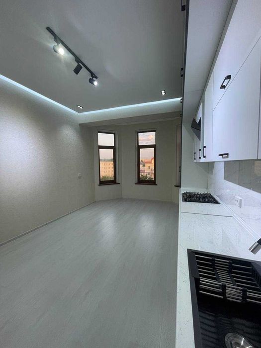 Квартира 3х комнатная