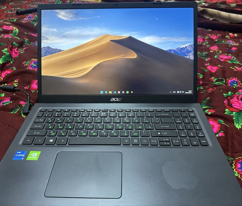 Acer extensa 215-54G sotiladi