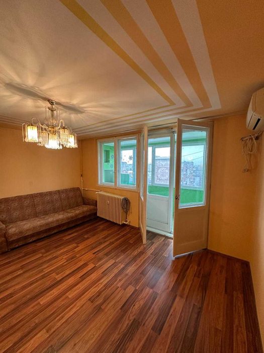 Lujerului Apartmanet