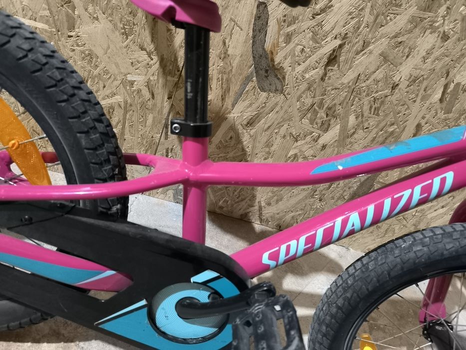 Детско колело Specialized