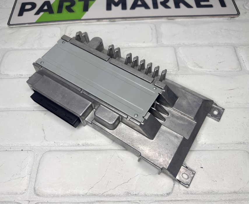 Усилвател AUDI Q5 SQ5 80A035223A