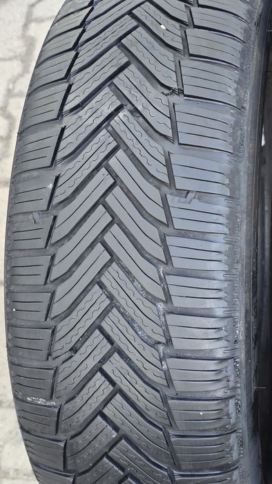 195 65 15 Michelin