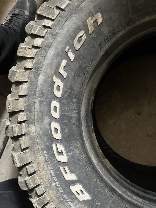 Продам автошины грязевые