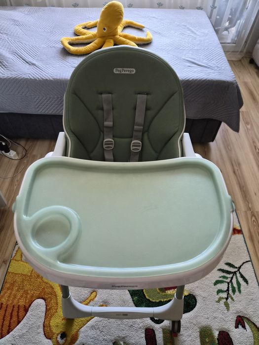 Столче за хранене Peg Perego PRIMA PAPPA