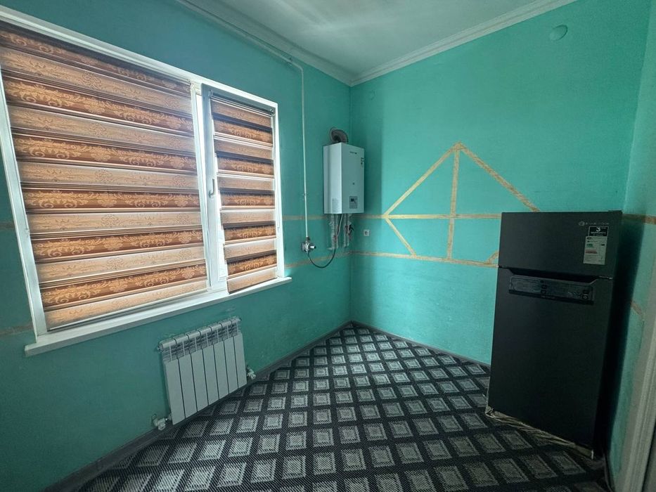 Qorasuv 1da 2 xona kvartira sharoitlari bn oilaga ijaraga beriladi