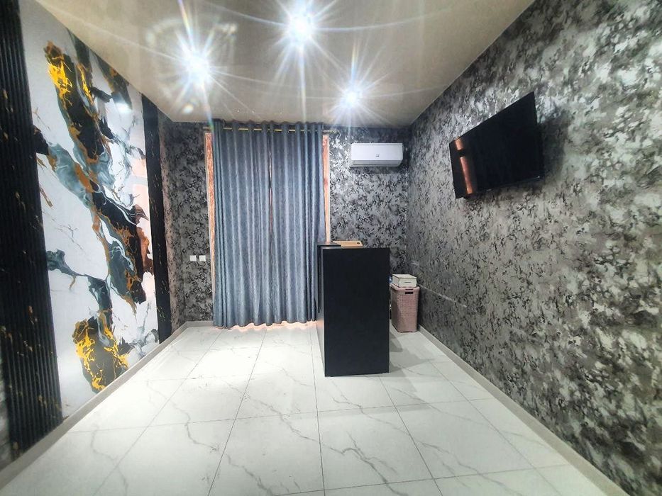 Аренда коммерческого офиса Эко Базар Первая линия