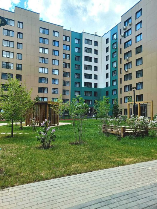 Та самая квартира из Пинтереста