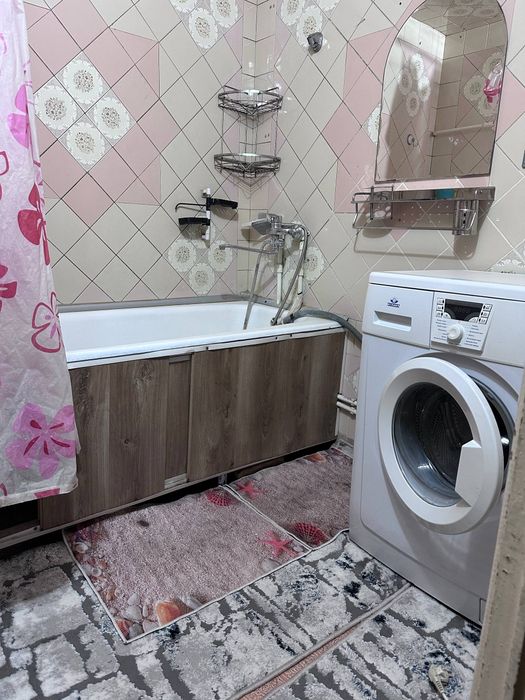 Аренда квартира сергели-1. 3/3/5