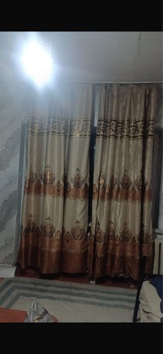 1 комнатная квартира