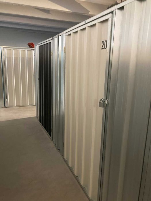 Дава се под наем Склад в София, Център - 1 кв.м за 14.28 € - Снимка #5