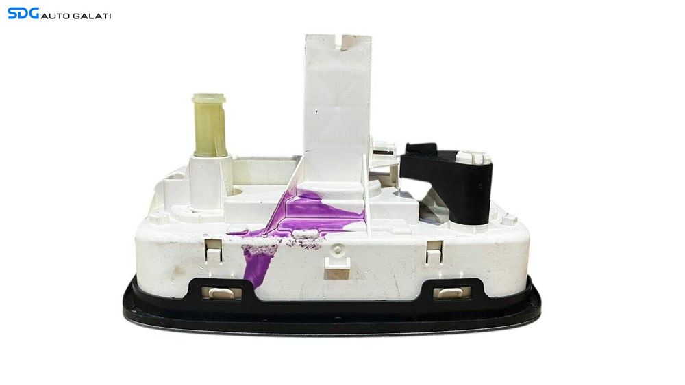 Panou Modul Unitate Comanda AC Aer Conditionat Clima Climatic Opel Corsa C 2000 - 2006 [LC0825]