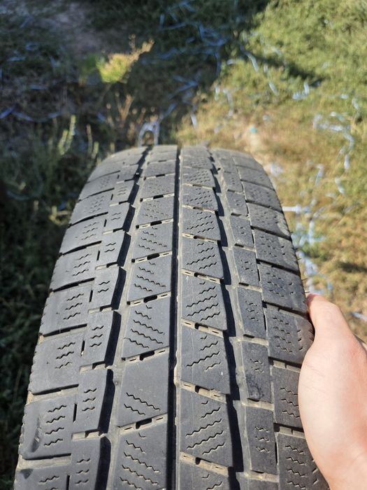 Anvelope SH / Vara - Iarna