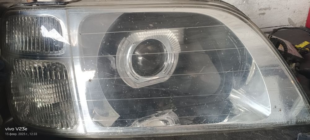 Фары Honda CR-V RD1