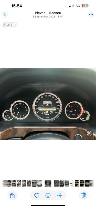 Mercedes e300 bluetec hybrid