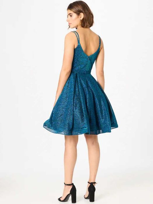 Rochie de cocktail - MASCARA LONDON