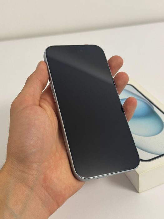 Iphone 15 без ремонта и вскрытия