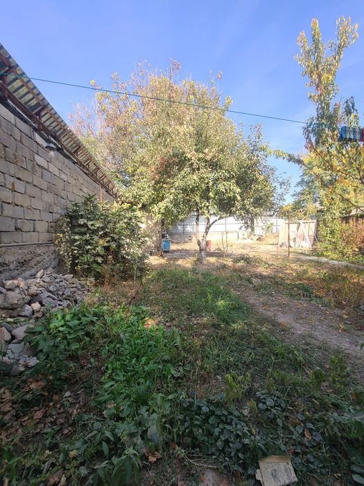 Продаётся Дом В Саларе возле БозСув 7.32 сотка