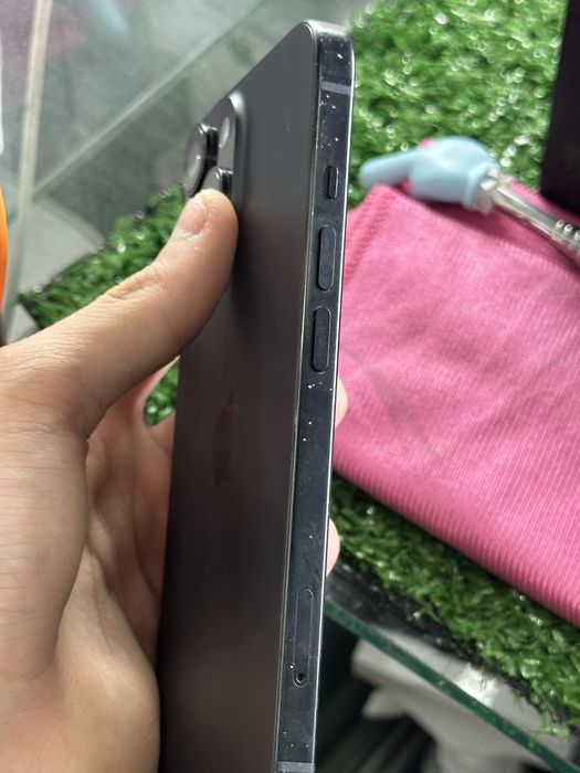 15 IPHONE 128 gb