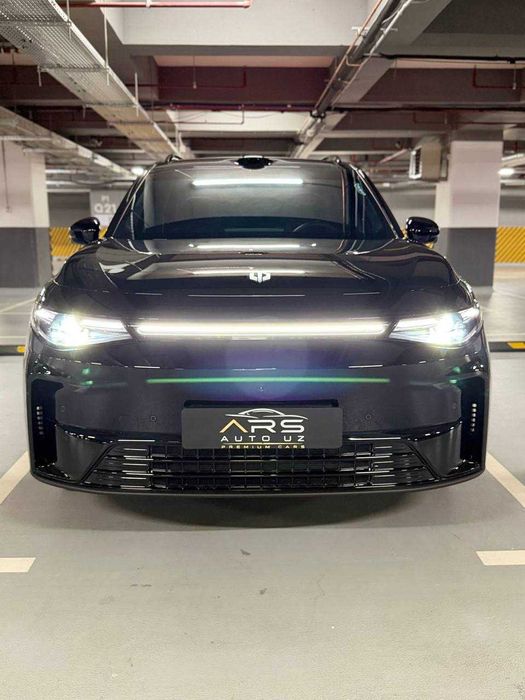 Leapmotor C16 Restyling 3 фулл LiDAR Гибрид 25г/26г! Чистая! Навороты!