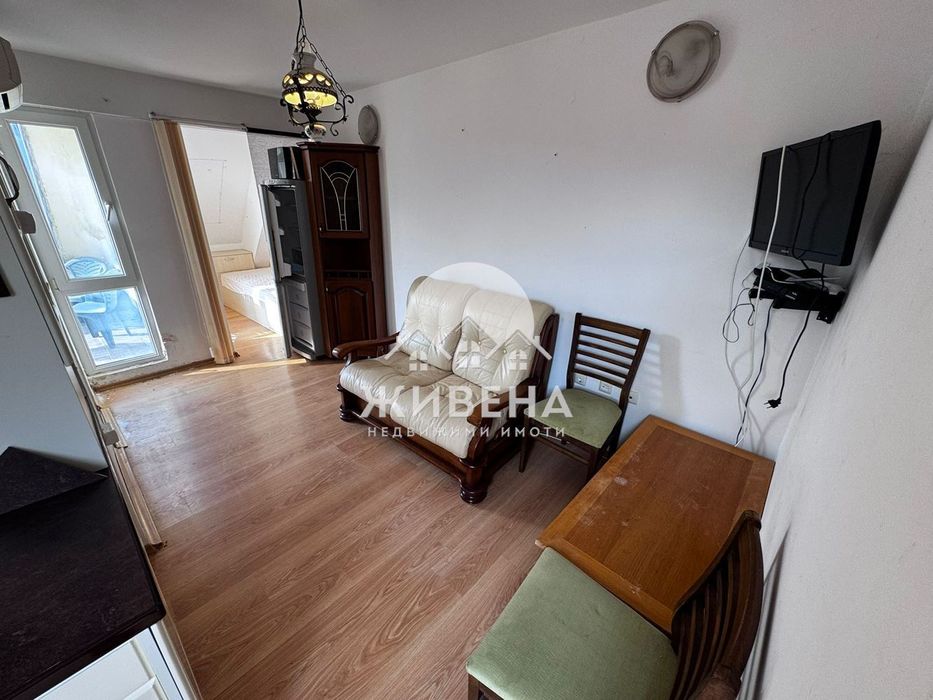 Продава се Едностаен апартамент в Бяла - 52 кв.м за 422 €/кв.м - Снимка #2