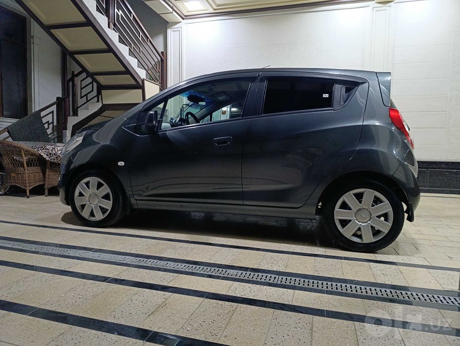 Chevrolet Spark 2018г